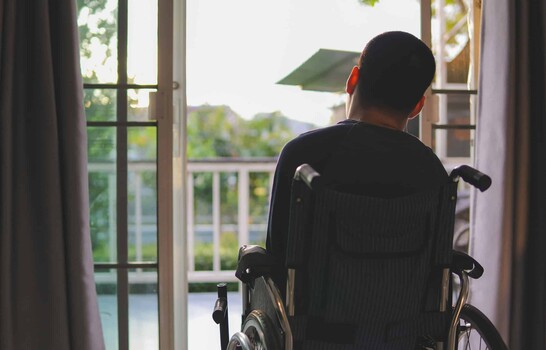 Poner el foco en la soledad de las personas con discapacidad