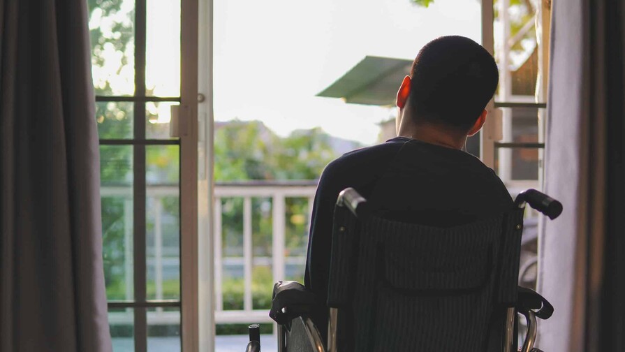 Poner el foco en la soledad de las personas con discapacidad