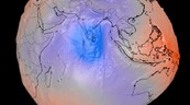 Geoide: la imagen de la NASA que muestra d&oacute;nde la gravedad es m&aacute;s fuerte o m&aacute;s d&eacute;bil
