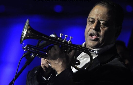 Wilfrido Vargas ser&aacute; reconocido en Cataratas del Ni&aacute;gara por su contribuci&oacute;n al merengue