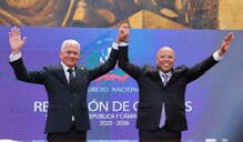 De los proyectos de ley aprobados en un a&ntilde;o por el Congreso, solo 58 fueron promulgados