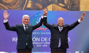 De los proyectos de ley aprobados en un a&ntilde;o por el Congreso, solo 58 fueron promulgados