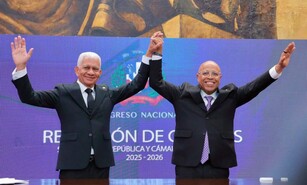 De los proyectos de ley aprobados en un a&ntilde;o por el Congreso, solo 58 fueron promulgados