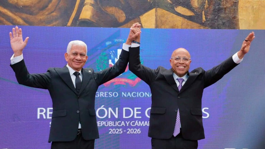De los proyectos de ley aprobados en un año por el Congreso, solo 58 fueron promulgados