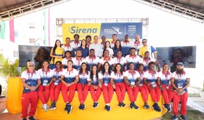 Inauguran tienda Sirena en la Villa Ol&iacute;mpica de Santo Domingo 2026