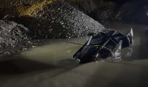 Siete personas mueren por accidentes de tr&aacute;nsito en Peravia y Santiago