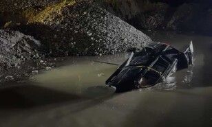 Siete personas mueren por accidentes de tr&aacute;nsito en Peravia y Santiago