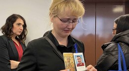 Madre de ni&ntilde;o de Long Island, NY, que muri&oacute; congelado recibir&aacute; US$5.6 millones