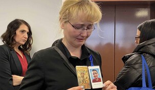 Madre de ni&ntilde;o de Long Island, NY, que muri&oacute; congelado recibir&aacute; US$5.6 millones