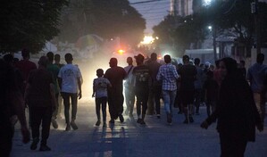 Más de 60,000 niños en Gaza perdieron uno de sus padres en ataques israelíes, dice Sanidad