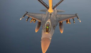 EE. UU. y Arabia Saudí atacan en Irak a grupos alineados con Irán tras 30 ataques con drones