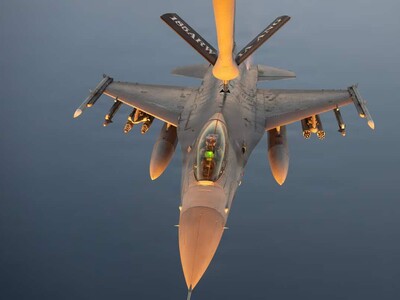 Ataques de Estados Unidos y Arabia Saudí contra Irán en Irak