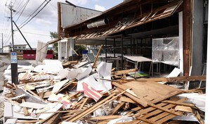 Suben a 18 los muertos por el terremoto en Jap&oacute;n mientras contin&uacute;an los rescates