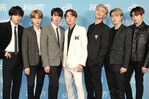 La banda surcoreana BTS no se presentará a los Premios Grammy en señal de protesta