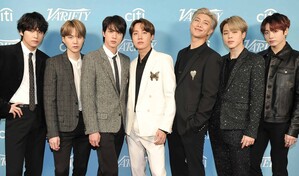 La banda surcoreana BTS no se presentar&aacute; a los Premios Grammy en se&ntilde;al de protesta