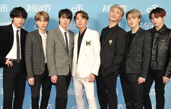 La banda surcoreana BTS no se presentar&aacute; a los Premios Grammy en se&ntilde;al de protesta