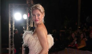 Belén Rueda: “La igualdad llegará el día en que solo importe nuestra mirada, no si somos mujeres