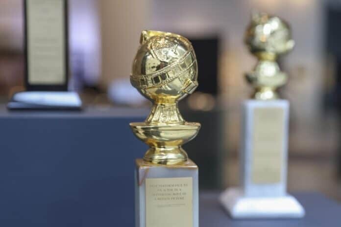 Due&ntilde;os de los Globos de Oro tildan de absurda la demanda por la venta de los premios