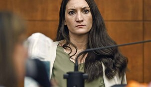 Defensa cuestiona atenci&oacute;n psiqui&aacute;trica que recibi&oacute; Lindsay Clancy antes de matar a sus tres hijos