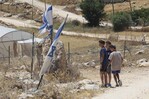 La ONU, alarmada por las amenazas israelíes de convertir Cisjordania en otra Gaza