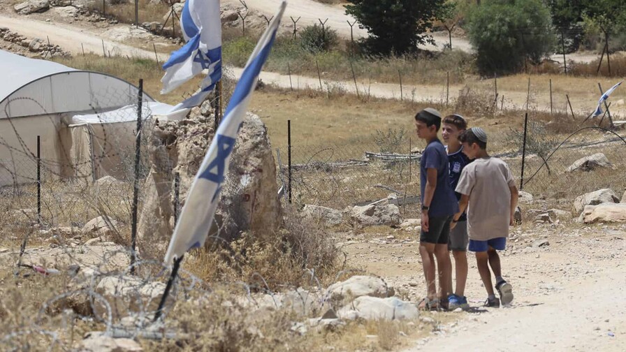 La ONU, alarmada por las amenazas israelíes de convertir Cisjordania en otra Gaza La ONU, alarmada por las amenazas israelíes de convertir Cisjordania en otra Gaza
