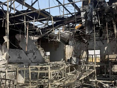 Irak condena el ataque de A. Saudí y EE. UU.