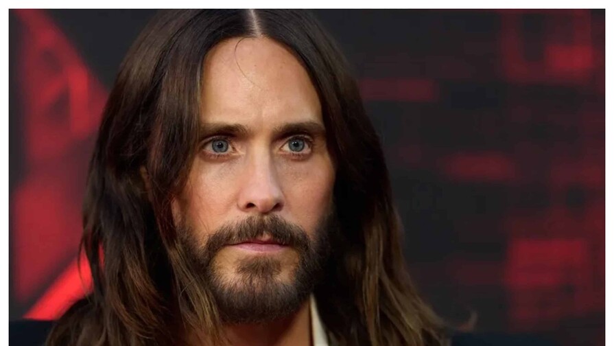 Cuatro mujeres acusan a Jared Leto de abusos y violencia sexual cuando eran menores