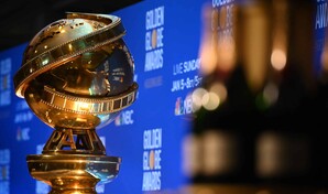 Demandan a la empresa propietaria de los Globos de Oro por la venta de los premios