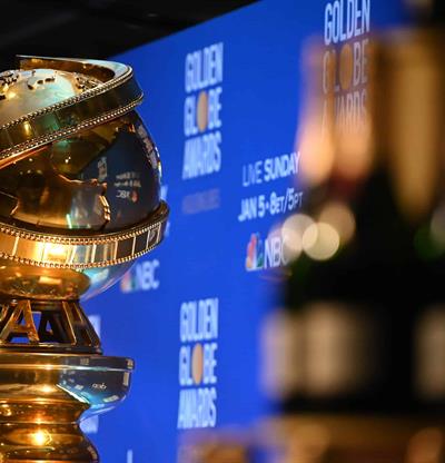 Demandan a la empresa propietaria de los Globos de Oro por la venta de los premios