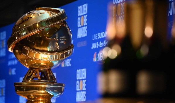 Demandan a la empresa propietaria de los Globos de Oro por la venta de los premios