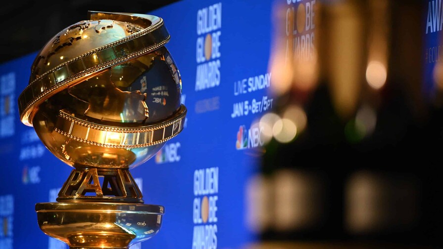 Demandan a la empresa propietaria de los Globos de Oro por la venta de los premios