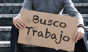 Sobrevivir a la cuarta ola del desempleo