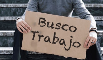 Sobrevivir a la cuarta ola del desempleo