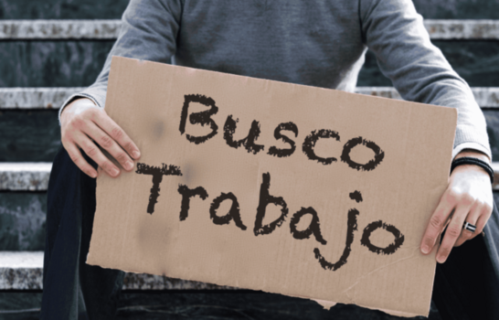 Sobrevivir a la cuarta ola del desempleo