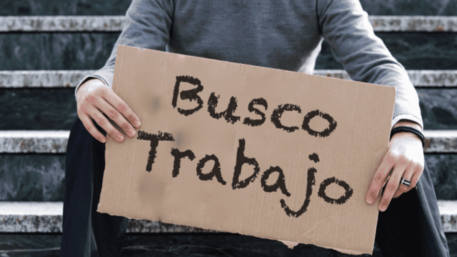 Sobrevivir a la cuarta ola del desempleo Sobrevivir a la cuarta ola del desempleo