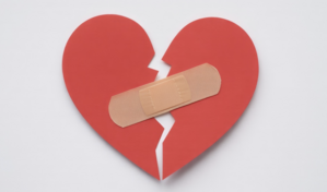 D&iacute;a del Mal de Amores para curar un coraz&oacute;n part&iacute;o