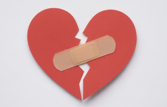 D&iacute;a del Mal de Amores para curar un coraz&oacute;n part&iacute;o
