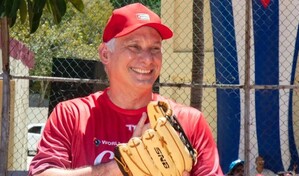 El presidente de Cuba felicita a los medallistas de la isla en los Juegos de Santo Domingo 2026