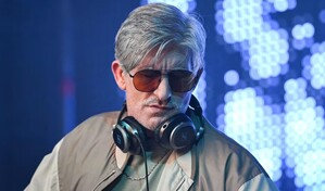 Encuentran muerto al DJ franc&eacute;s Kavinsky, famoso por el tema Nightcall del filme Drive