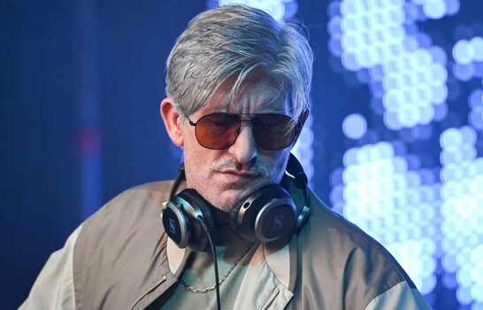 Encuentran muerto al DJ franc&eacute;s Kavinsky, famoso por el tema Nightcall del filme Drive