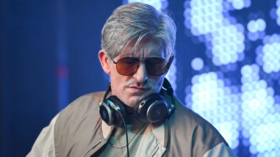 Encuentran muerto al DJ franc&eacute;s Kavinsky, famoso por el tema Nightcall del filme Drive