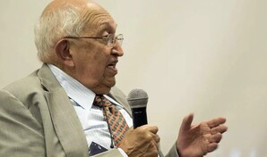 Muere a los 94 años el escritor y periodista colombiano Plinio Apuleyo Mendoza