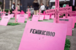 CE-Mujer registra 55 víctimas de feminicidio en apenas siete meses