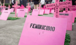 Víctimas de feminicidio suman 55 en apenas siete meses