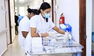Estados Unidos respalda la expansi&oacute;n de su agenda de salud en RD