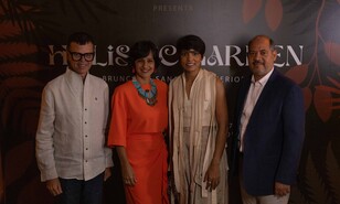 Fundaci&oacute;n Oncoserv invita a las mujeres a reconectar con su bienestar en Holistic Garden