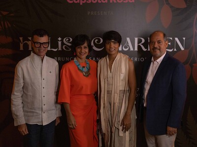 Fundación Oncoserv celebrará Holistic Garden
