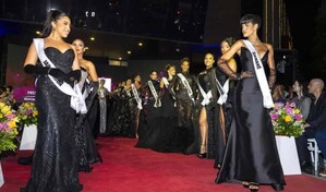 Miss RD Universo celebra su 70 aniversario con una gala final este jueves 30 de julio