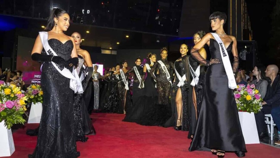 Miss RD Universo celebra su 70 aniversario con una gala final este jueves 30 de julio Miss RD Universo celebra su 70 aniversario con una gala final este jueves 30 de julio