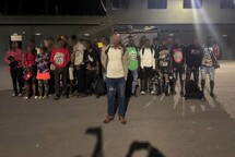 Cinco de siete traficantes de haitianos condenados no cumplir&aacute;n prisi&oacute;n